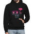 Robot Loves You Heavy Blend Hoodie